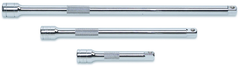 3PC 1/2" DR STD EXTENSION SET - Makers Industrial Supply