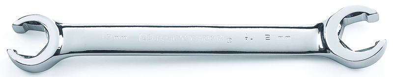 16 X 18MM FLARE NUT WRENCH - Makers Industrial Supply