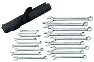 18-PC LONG PATTERN COMBINATION - Makers Industrial Supply