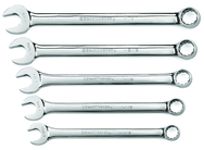 5-PC LG ADD-ON COMBINATION WRENCH - Makers Industrial Supply