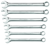 6-PC LG ADD-ON COMBINATION WRENCH - Makers Industrial Supply