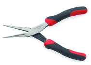 5" MINI NEEDLE NOSE PLIERS - Makers Industrial Supply
