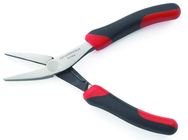 5-1/4" MINI FLAT NOSE PLIERS - Makers Industrial Supply