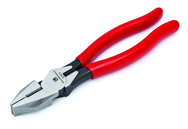 8" LINEMAN PLIERS WITH SIDE CUTTING - Makers Industrial Supply