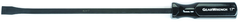 17" X 3/8" PRY BAR WITH ANGLED TIP - Makers Industrial Supply