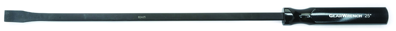 25" X 1/2" PRY BAR WITH ANGLED TIP - Makers Industrial Supply
