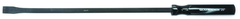 25" X 1/2" PRY BAR WITH ANGLED TIP - Makers Industrial Supply