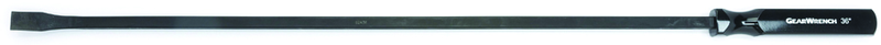 36" X 1/2" PRY BAR WITH ANGLED TIP - Makers Industrial Supply