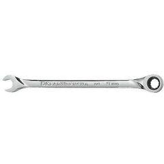 9MM XL RATCHETING COMB WRENCH - Makers Industrial Supply