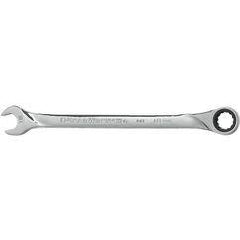 18MM XL RATCHETING COMB WRENCH - Makers Industrial Supply