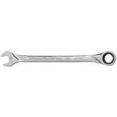 21MM XL RATCHETING COMB WRENCH - Makers Industrial Supply