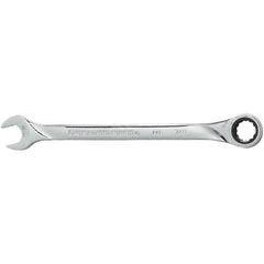 3/8" XL RATCHETING COMB WRENCH - Makers Industrial Supply