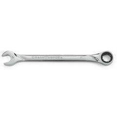 1" XL RATCHETING COMBINATION WRENCH - Makers Industrial Supply