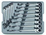 12PC XL X-BEAM FLEX COMBINATION - Makers Industrial Supply