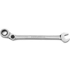 9/16" INDEXING COMBINATION WRENCH - Makers Industrial Supply