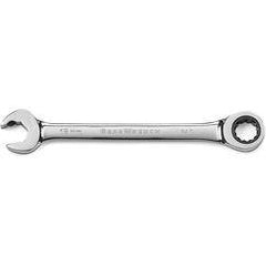15MM RATCHETING COMBINATION WRENCH - Makers Industrial Supply