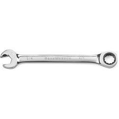 11/16 RATCHETING COMBINATION WRENCH - Makers Industrial Supply
