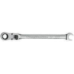 8MM RATCHETING COMBINATION WRENCH - Makers Industrial Supply