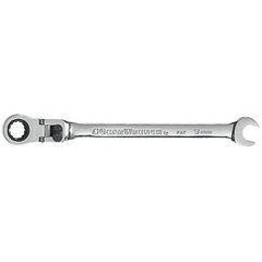 9MM RATCHETING COMBINATION WRENCH - Makers Industrial Supply