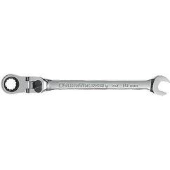 10MM RATCHETING COMBINATION WRENCH - Makers Industrial Supply
