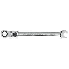 12MM RATCHETING COMBINATION WRENCH - Makers Industrial Supply