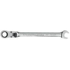 12MM RATCHETING COMBINATION WRENCH - Makers Industrial Supply