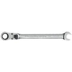 13MM RATCHETING COMBINATION WRENCH - Makers Industrial Supply