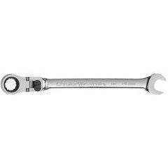 14MM RATCHETING COMBINATION WRENCH - Makers Industrial Supply