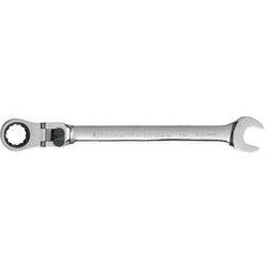 18MM RATCHETING COMBINATION WRENCH - Makers Industrial Supply