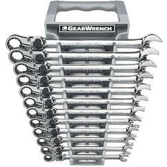 12PC XL LOCKING FLEX COMBINATION - Makers Industrial Supply