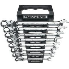 8PC XL LOCKING FLEX COMBINATION - Makers Industrial Supply