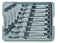 12PC XL X-BEAM COMBINATION - Makers Industrial Supply