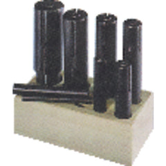 Expanding Mandrels - 3/4″ Max Size - Makers Industrial Supply