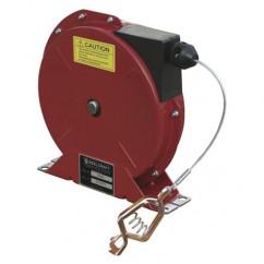 3/4 X 50' HOSE REEL - Makers Industrial Supply