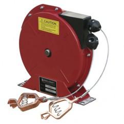 3/4 X 35' HOSE REEL - Makers Industrial Supply