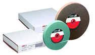 A80-M-V Single pack Bench Wheel - Aluminum Oxide - Makers Industrial Supply