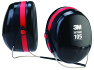 Behind-The-Head Earmuff; NRR 29 dB - Makers Industrial Supply