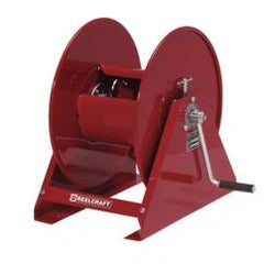 1 X 35' HOSE REEL - Makers Industrial Supply