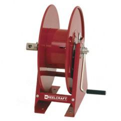 50' GROUNDING REEL - Makers Industrial Supply