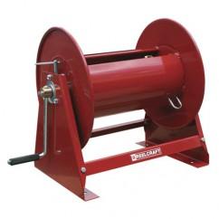 1/2 X 200' HOSE REEL - Makers Industrial Supply