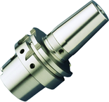 HSK-A32 4MM X60MM GL SHRINK FIT CHK - Makers Industrial Supply