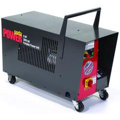 HAT001; Porta Power 5HP, 230V, 1PH - Makers Industrial Supply