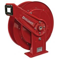 3/8 X 50' HOSE REEL - Makers Industrial Supply