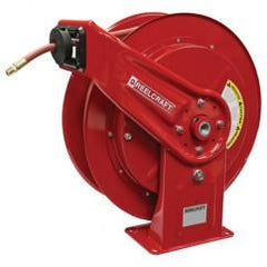 3/8 X 75' HOSE REEL - Makers Industrial Supply