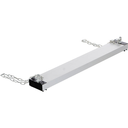 Heavy-Duty Magnetic Hanging Sweeper 36″ - Exact Industrial Supply