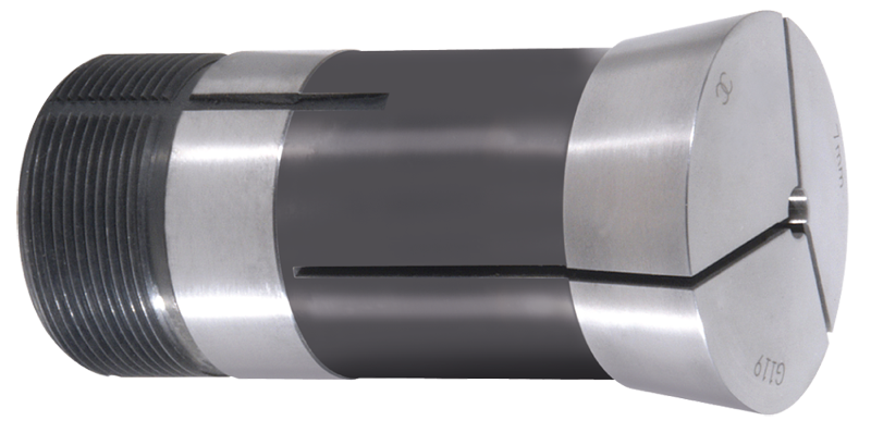 35.0mm ID - Round Opening - 16C Collet - Makers Industrial Supply