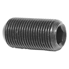 Adjustable Screw for Zero Set Chucks - For Size 10″ - Makers Industrial Supply