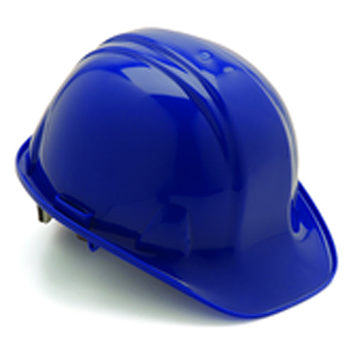 HP16160 BLUE HARD HAT