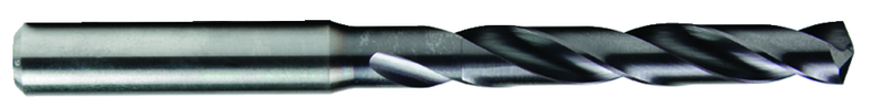 8.7mm Carbide 5xD HY-PROÂ® CARB Drill - Makers Industrial Supply