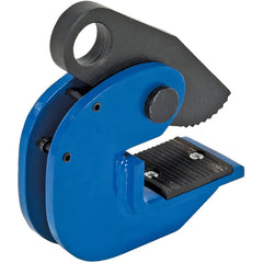 Horizontal Plate Clamp 2K Capacity - Exact Industrial Supply